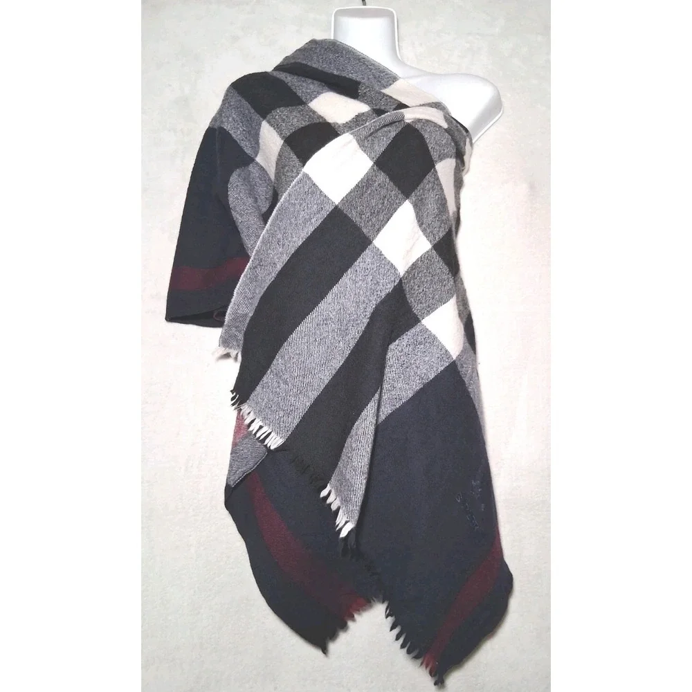Burberry good pre